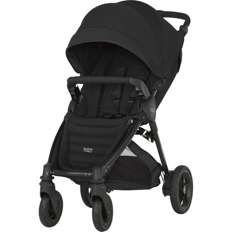Kinderwagen "B-motion 4 Plus"