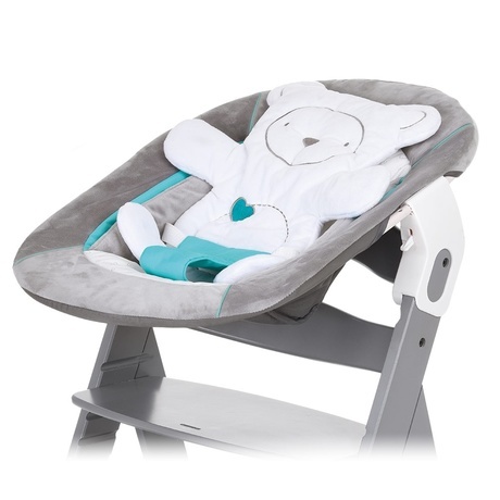 Babywippe "Alpha Bouncer 2in1"