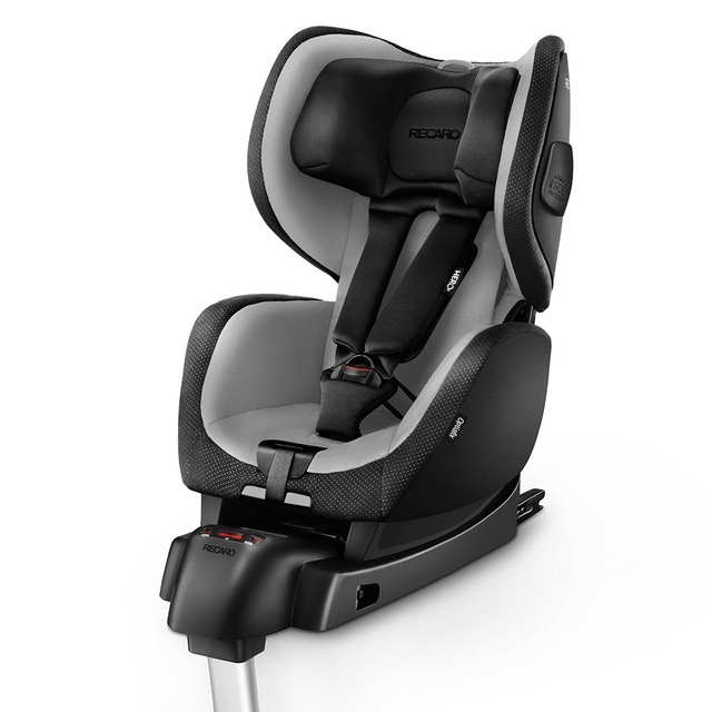 Автокресло recaro optiafix Автокресло recaro optiafix