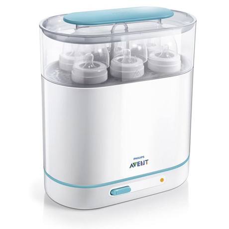 Philips Avent 3-in-1