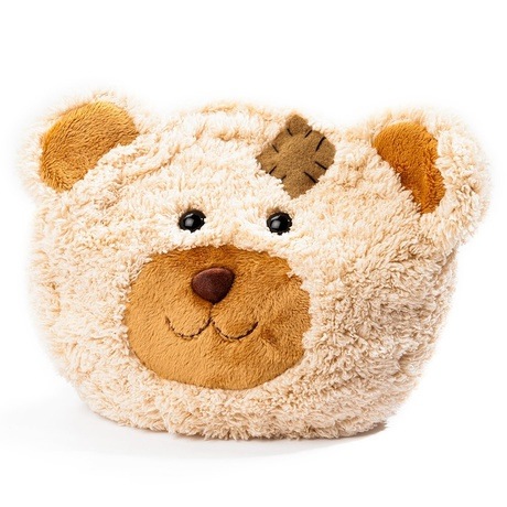 Kirschkernsäckchen "Mein kleiner Wärmefreund"