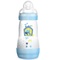 Weithalsflasche 