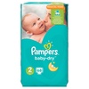 Pampers Baby Dry