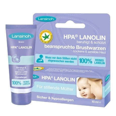 lansinoh HPA Lanolin