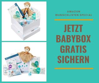 miBaby - Einkaufen ohne sich Sorgen um Schmutz, scharfe Kanten