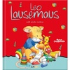 Marco Campanella Bilderbuch Leo Lausemaus will nicht teilen