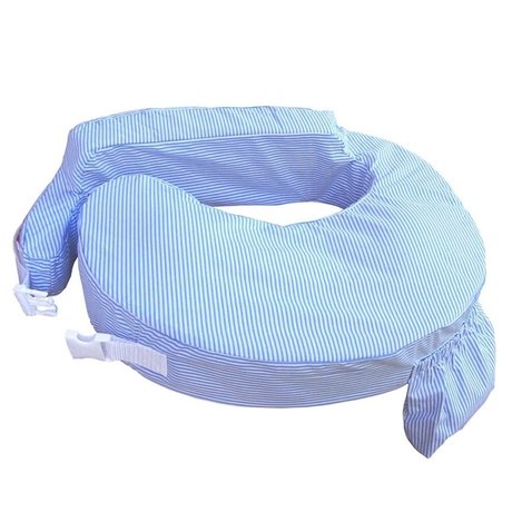 Stillkissen "My brest Friend" mit Schaumstoff