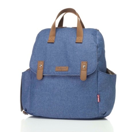 Wickeltasche "Robyn"