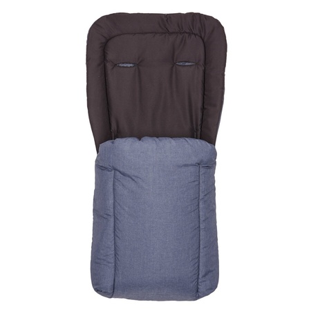 Duo-Fußsack "Friend"