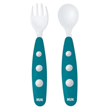 Besteck "Easy Learning Mini"