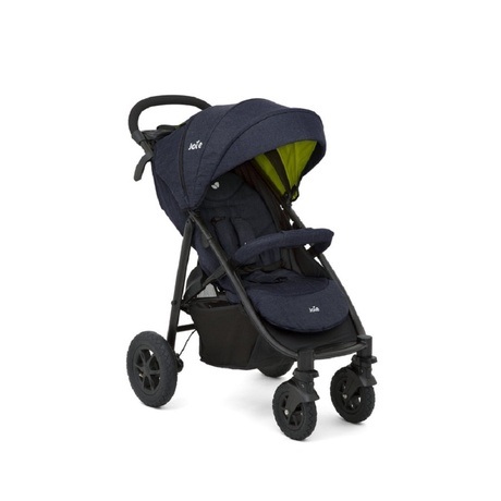 Sportwagen "Litetrax 4 Air"