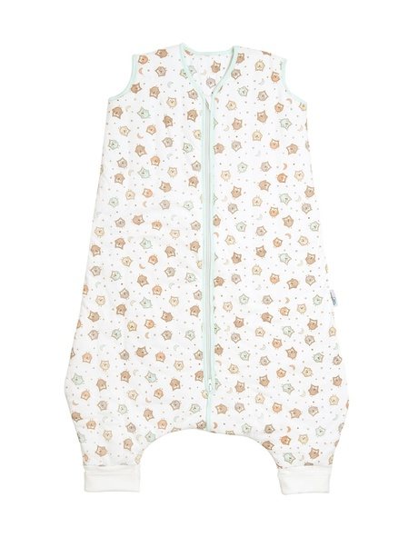 Schlafsack "Tog 1" 1 bis 1,5 Jahre