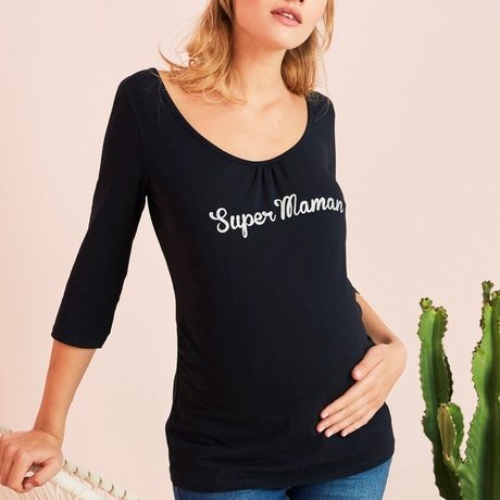 Shirt für die Schwangerschaft