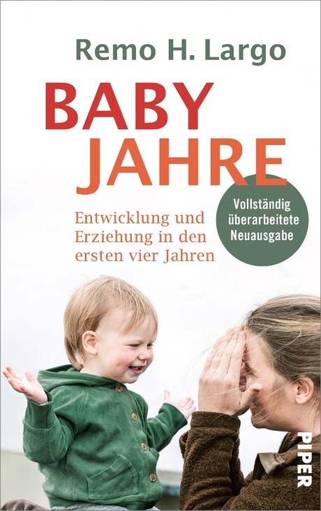 Piper Babyjahre: Entwicklung und Erziehung in den ersten vier Jahren