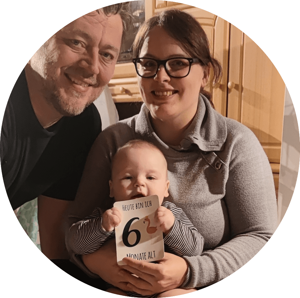 miBaby Milchabenteuer Milch Wett-Trinken