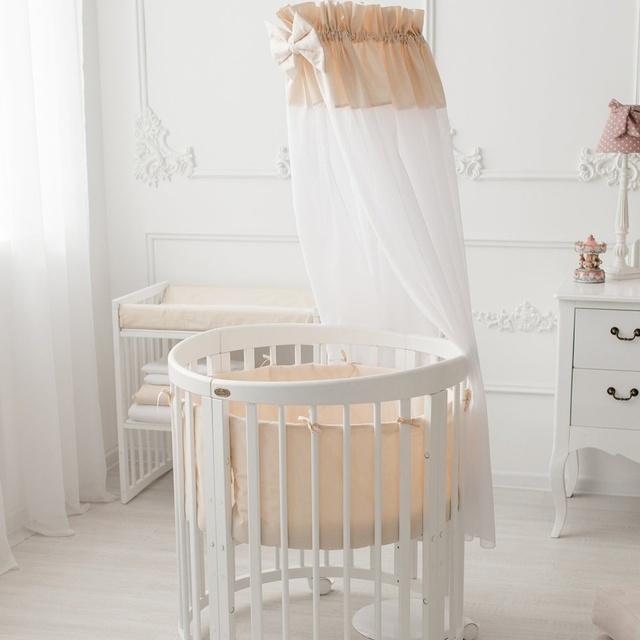 babybett mit vibration EarthBeat: A Personal Exploration of the Schumann Resonance main image 1