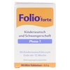 Folio 1 Forte Filmtabletten