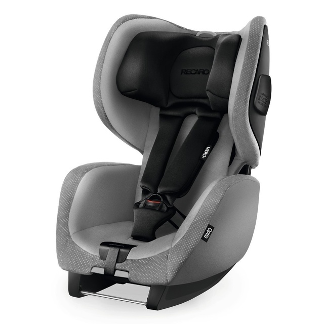 Автокресло recaro optiafix Автокресло recaro optiafix