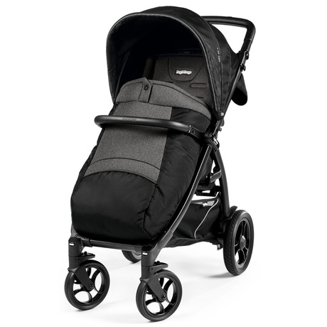 Kinderwagen "Booklet 50S"