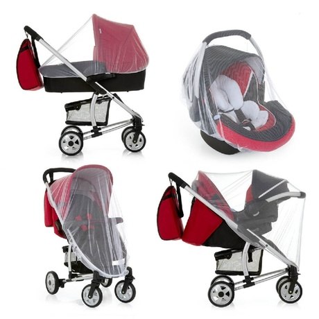 Insektenschutz universal "Protect me"