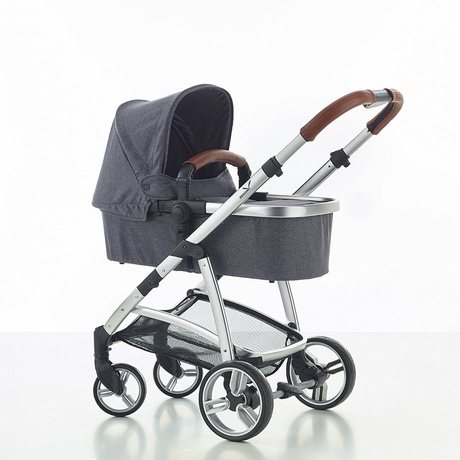 Kombikinderwagen "MUSCA"