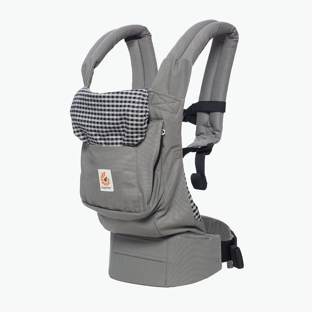 Ergobaby Babytrage Original kaufen Tests Bewertungen