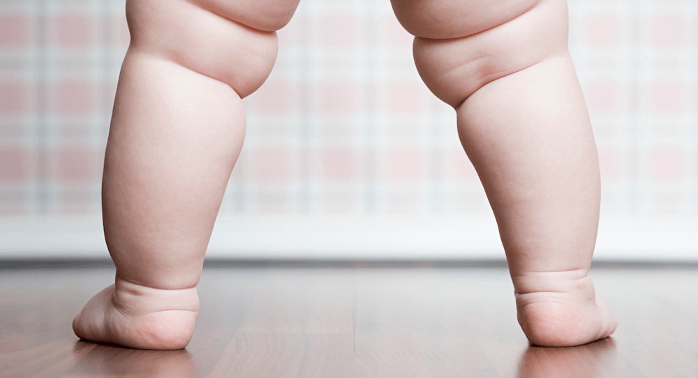 macht Folgemilch dick?