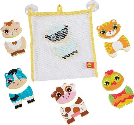 Badewannen-Wandsticker