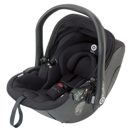 Babyschale "evo-lunafix" inkl. Isofix Base 2