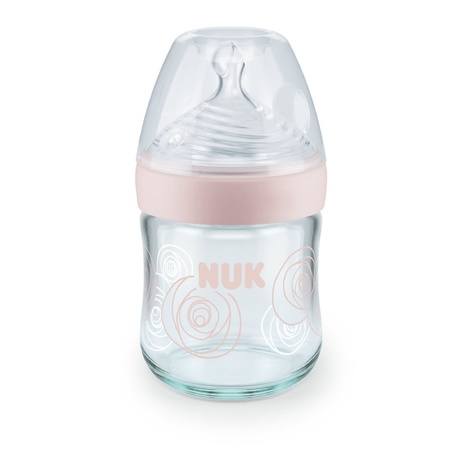 Glasflasche "Nature Sense"