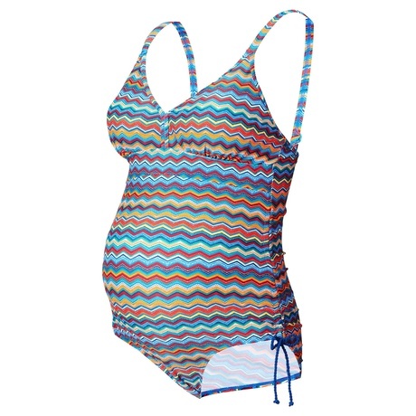 Badeanzug "Azure Blue"