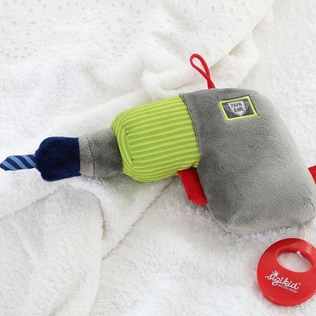 Spieluhr "Bohrmaschine"