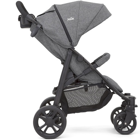 Sportwagen "Litetrax 4"