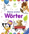 Ravensburger Meine ersten Wrter