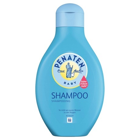 Shampoo