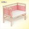 Beistellbett ''Basic Beistellbett ''Basic