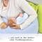Theraline Original Anwendung Stillen Theraline Original Anwendung Stillen