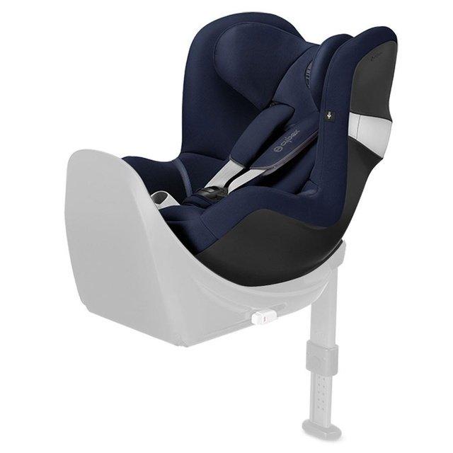 Maxi Cosi Isofix Basis