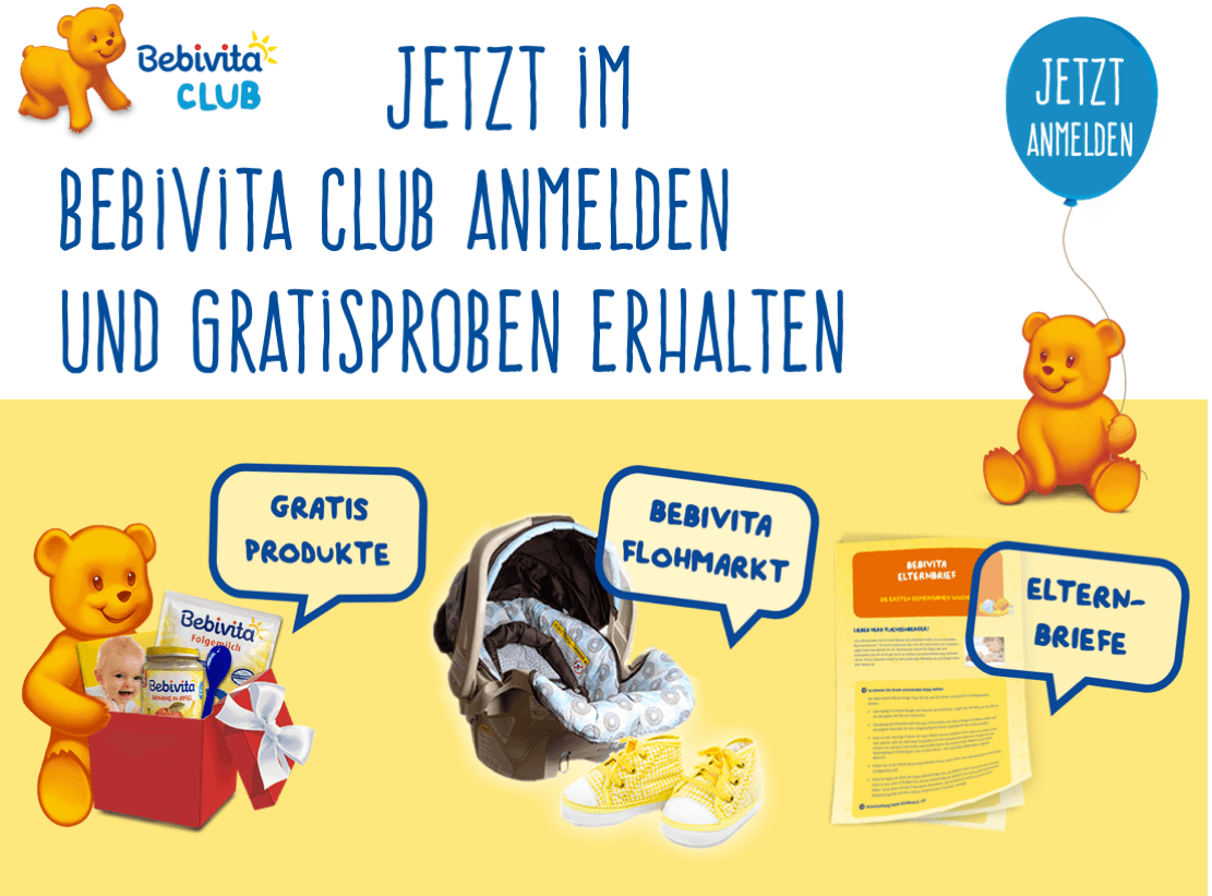 bebivita Bild