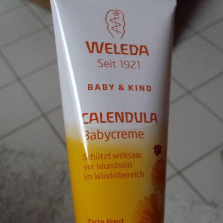 Babycreme Babycreme