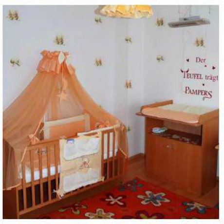 Kinderzimmer Set 