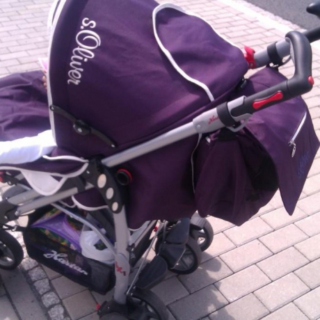Buggy Regenhaube Buggy Regenhaube