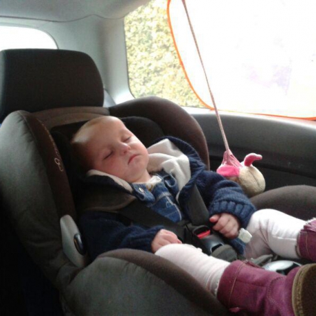 Kinderautositz Kinderautositz