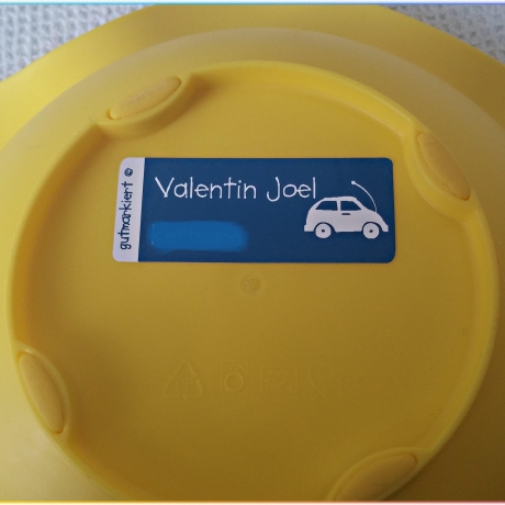 Kleine Aufkleber Kleine Aufkleber