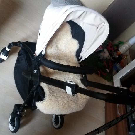 Kinderwagen 