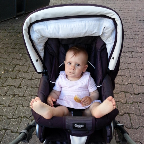 Kinderwagen Kinderwagen