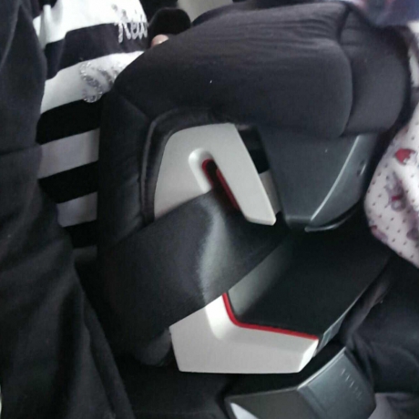 Autositz Autositz