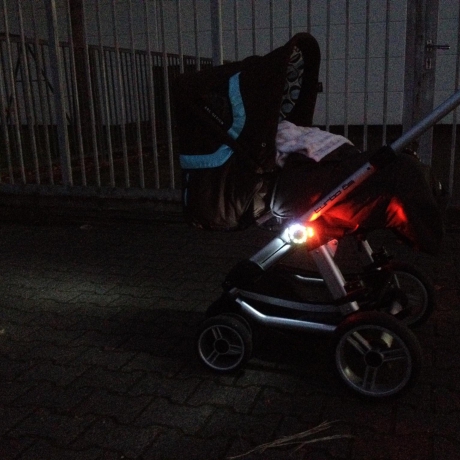 Buggylight Buggylight