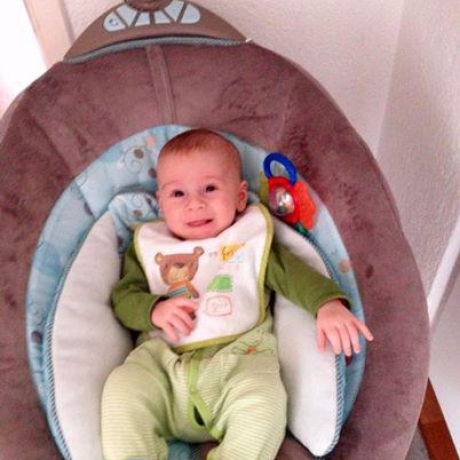 Babyschaukel Babyschaukel
