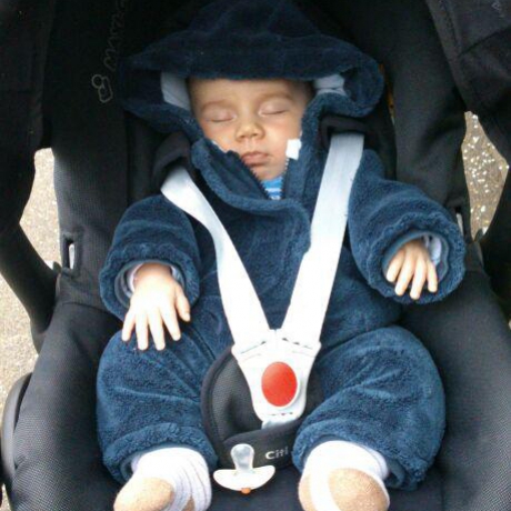 Baby-Autositz Baby-Autositz
